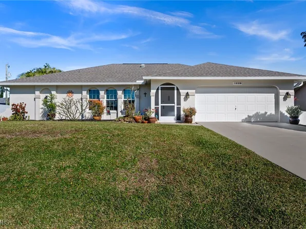 129 NE 7th Ave, Cape Coral, FL 33909
