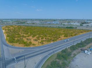 S Grandview Ave, Odessa, TX 79761
