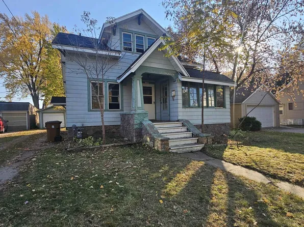 1309 FOURTH AVENUE, Stevens Point, WI 54481