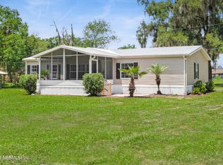 134 Green Rd, Palatka, FL 32177