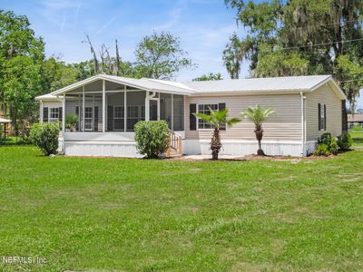 134 GREEN Road, Palatka, FL, 32177