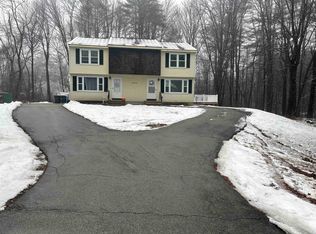 163 Tina Dr #A, Pembroke, NH 03275