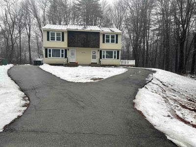 163 Tina Drive UNIT A, Pembroke, NH, 03275
