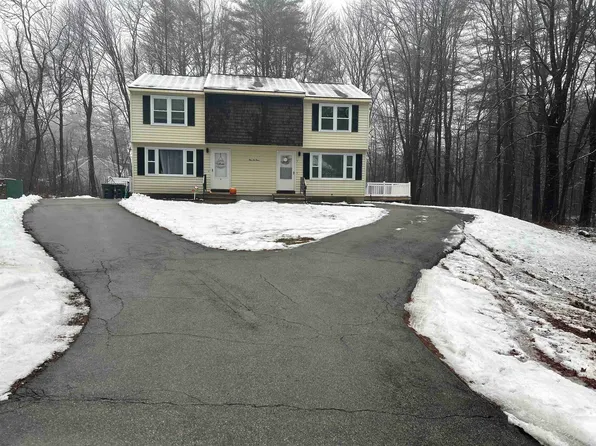 163 Tina Drive #A, Pembroke, NH 03275
