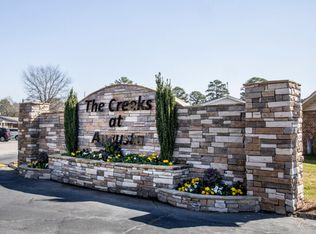 The Creeks At Augusta, Augusta, GA 30904