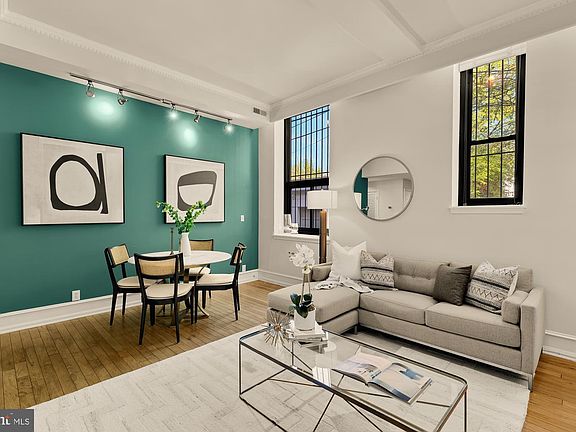 4th image of 1715 15th St NW APT 101