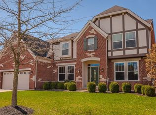 6239 Clearchase Xing, Independence, KY 41051
