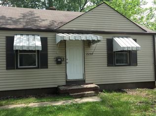2274 Atwood Ter, Columbus, OH