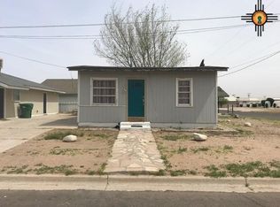 717 S Dalmont St, Hobbs, NM 88240