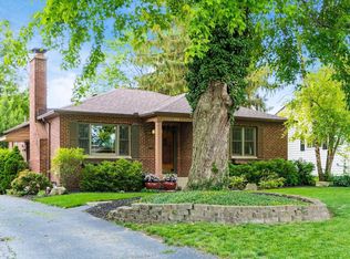 474 Acton Rd, Columbus, OH 43214