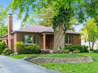 474 Acton Rd, Columbus, OH, 43214