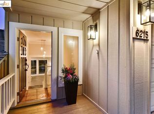 6215 Snake Rd, Oakland, CA 94611