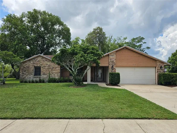 320 Secret Way Ct, Casselberry, FL 32707