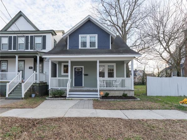 Olde Towne - Portsmouth VA Real Estate - 13 Homes For Sale | Zillow