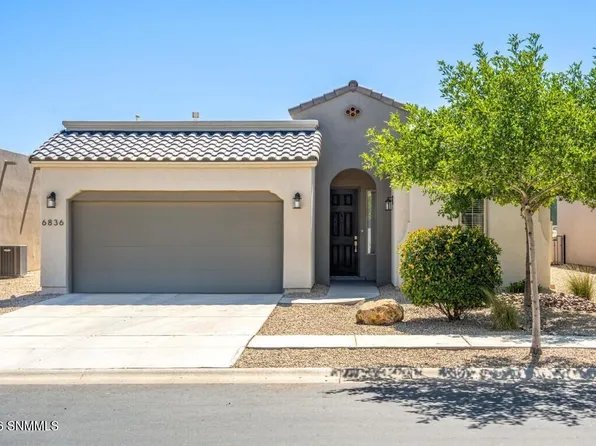 6836 Cassini Ave, Las Cruces, NM 88012