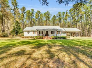 5200 Old, River Road, GA --
