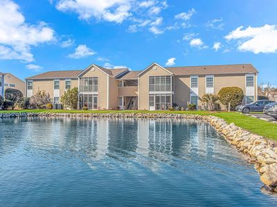 2257 Andover Dr. #H, Myrtle Beach, SC, 29575