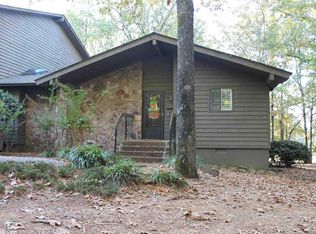2704 Southwind Loop, Heber Springs, AR 72543