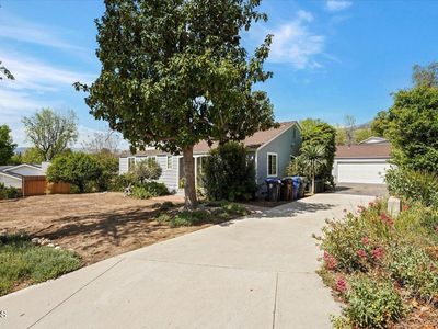 4919 Rupert Ln, La Canada Flintridge, CA, 91011