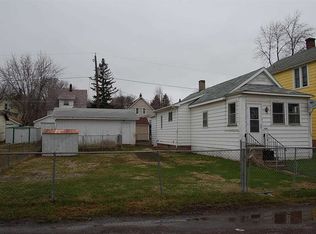 3229 W Chestnut St, Duluth, MN 55806