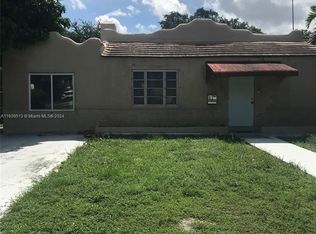 465 South Dr, Miami Springs, FL 33166
