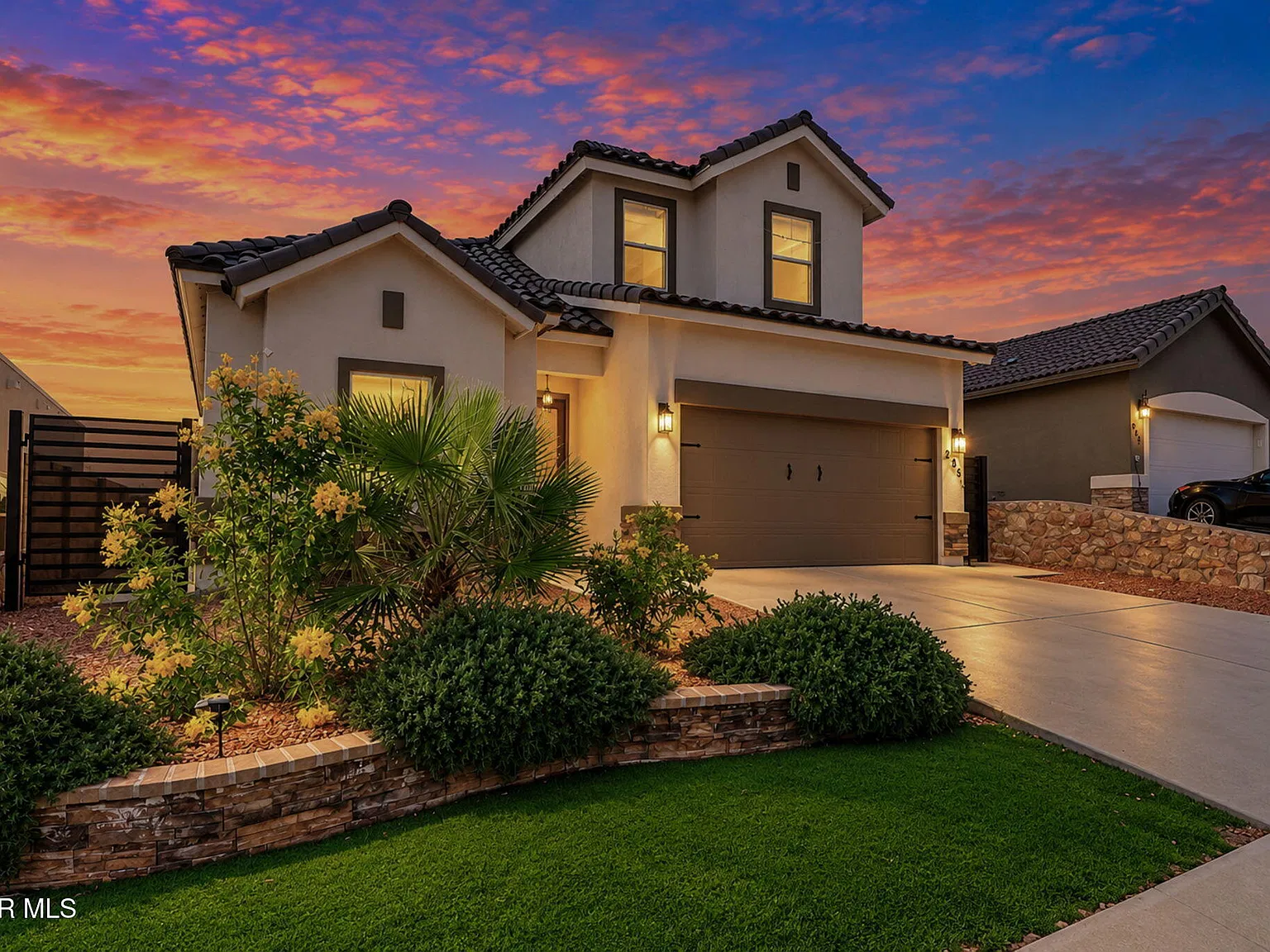 4 bed, 3.5 bath, 2141 sqft, $2,395 — Photo 3