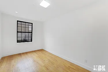 Rented by StayBK LLC