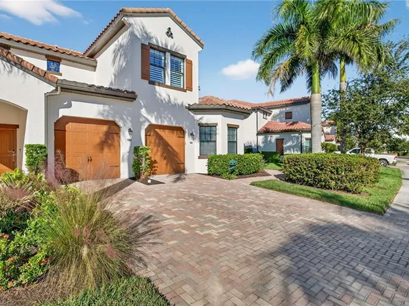 11768 Grand Belvedere WAY #203, FORT MYERS, FL 33913