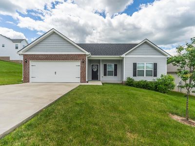 717 Concord Ave, Winchester, KY, 40391