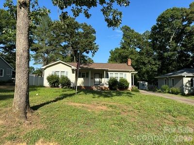 411 Woodside Dr, Shelby, NC, 28150