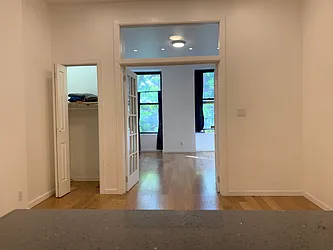 Rented by Flatiron Real Estate Advisors LLC