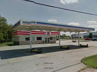 9111 Blue Lick Rd, Okolona, KY 40219