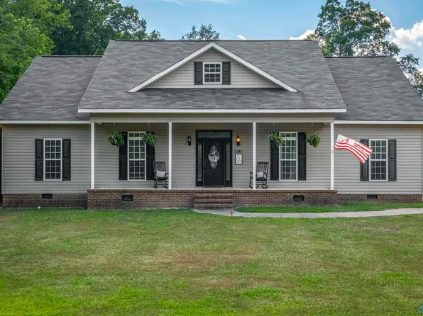 3346 Appalachian Hwy, Hokes Bluff, AL 35903