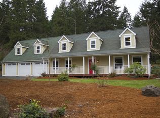 9380 Quail Ridge Rd SW, Pt Orchard, WA 98367