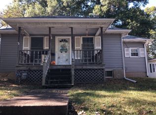 605 S Marion Rd, West Frankfort, IL 62896