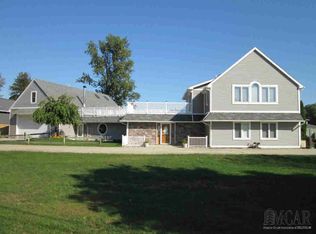 3743 Bay Rd, Erie, MI 48133