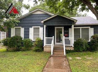 3013 Colonial Ave, Waco, TX 76707