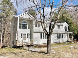 63 Deer Brk, North Yarmouth, ME 04097