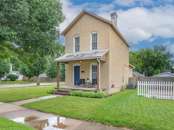 34 Cottage Ave, Dayton, OH 45449