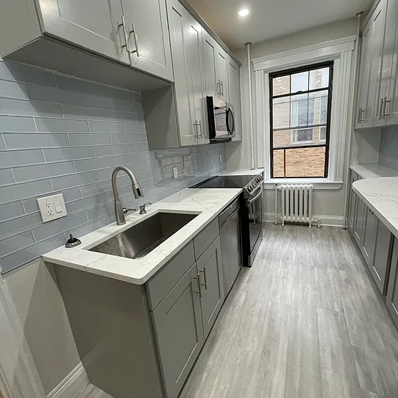 370 Chestnut Hill Ave #21 — Photo 9