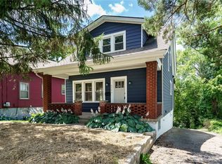 5341 Colerain Ave, Cincinnati, OH