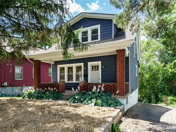 5341 Colerain Ave, Cincinnati, OH 45223