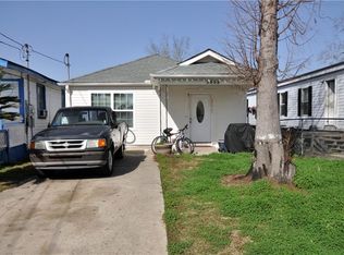 3035 Andover St, Jefferson, LA 70121