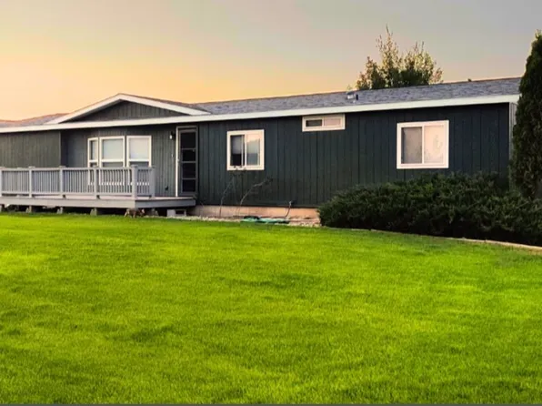 470 Tubbie Rd, Helena, MT 59602