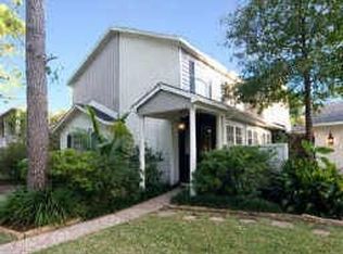 14903 Perthshire Rd, Houston, TX 77079