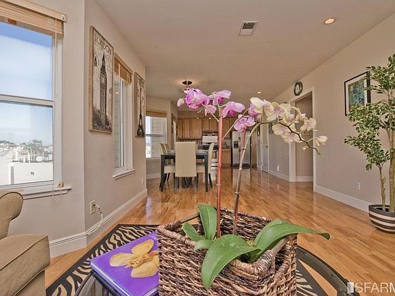 4th image of 6050 Geary Blvd #402