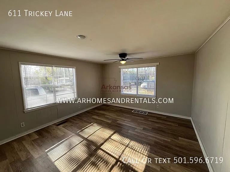 611 Trickey Ln — Photo 8