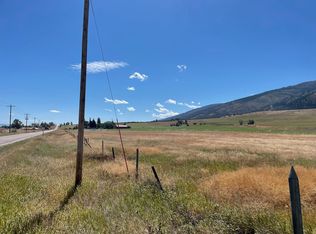 16855/16787 Old Highway 93 S, Florence, MT 59833