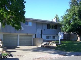 2803 W Viola Ave, Yakima, WA