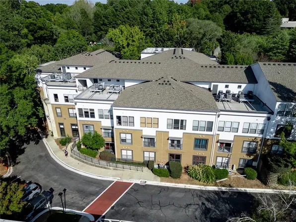 821 Ralph McGill Blvd NE APT 2416, Atlanta, GA 30306